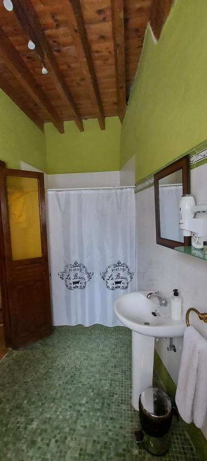 La Casa Del Marques Vila Cazalegas Exterior foto